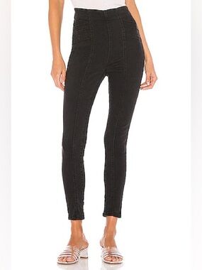 We The Free Black Jeans